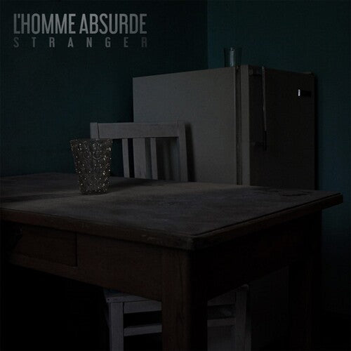 L'Homme Absurde: Stranger - COMPACT DISCS