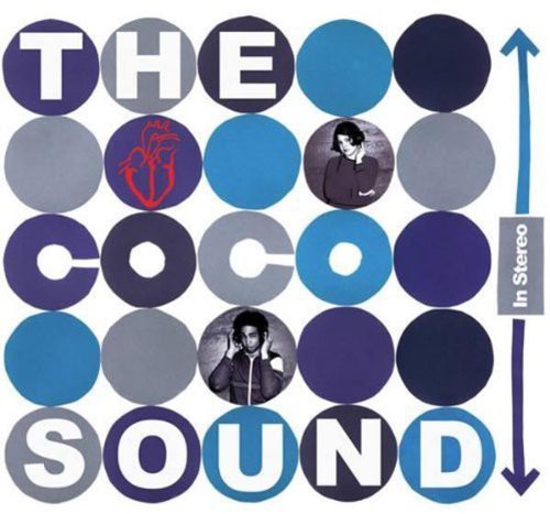 C.O.C.O.: C.O.C.O. Sound - COMPACT DISCS