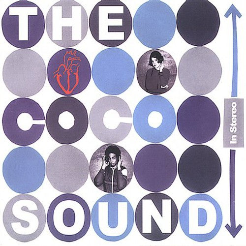 C.O.C.O.: C.O.C.O. Sound - VINYL LP
