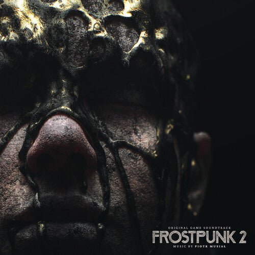 Piotr Musial: Frostpunk 2 (Original Game Soundtrack) - VINYL LP