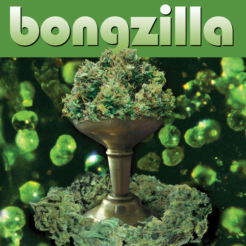 Bongzilla: Stash - VINYL LP