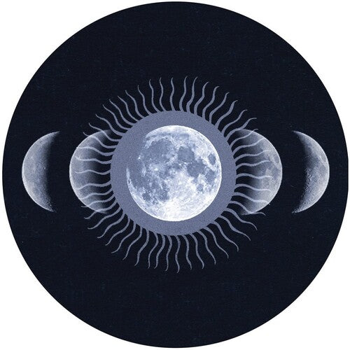Cameron Jack: The Late Shift - 12-INCH SINGLE