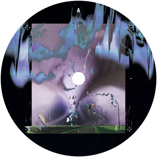 Hi-Lo: Dizzy - 12-INCH SINGLE