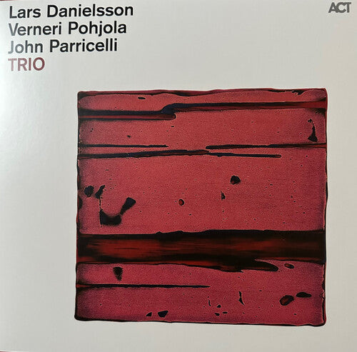 Danielsson, Lars / Pohjola, Verneri / Parricelli: Trio - Deluxe Edition - VINYL LP
