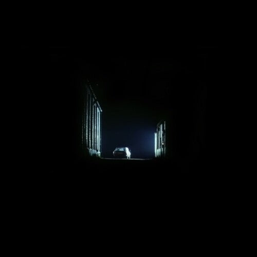 Matt Karmil: No Going Back - VINYL LP
