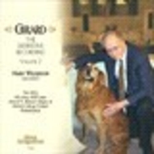 Various Artists: Girard 2 - COMPACT DISCS