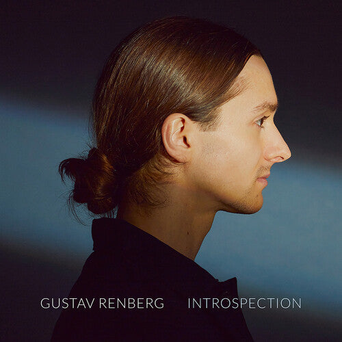 Gustav Renberg: Introspection - COMPACT DISCS