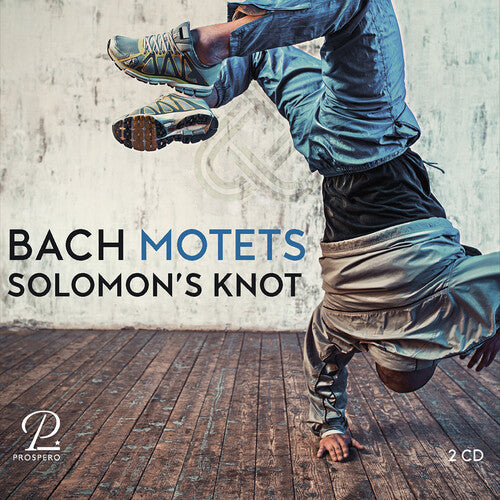 Solomon's Knot: Motets - COMPACT DISCS