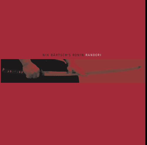 Nik Bartsch: Randori - COMPACT DISCS