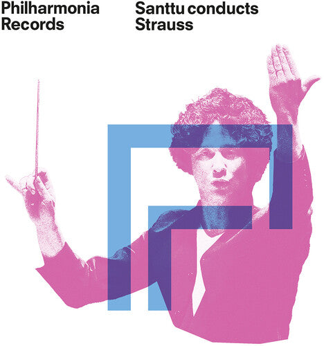 Philharmonia Orchestra: Symphony No. 2 in C Minor Resurrection - COMPACT DISCS