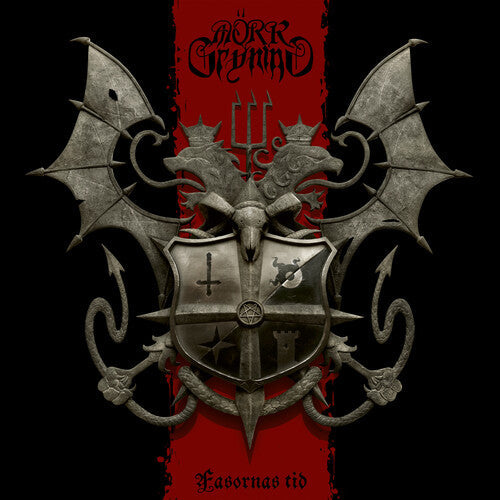 Mork Gryning: Fasornas Tid - VINYL LP