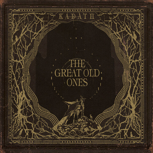 The Great Old Ones: Kadath - VINYL LP