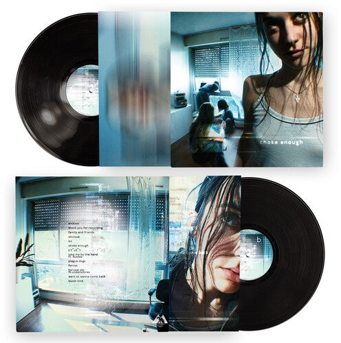 Oklou: Choke Enough - VINYL LP