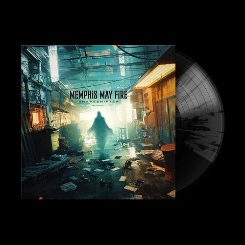 Memphis May Fire: Shapeshifter - VINYL LP