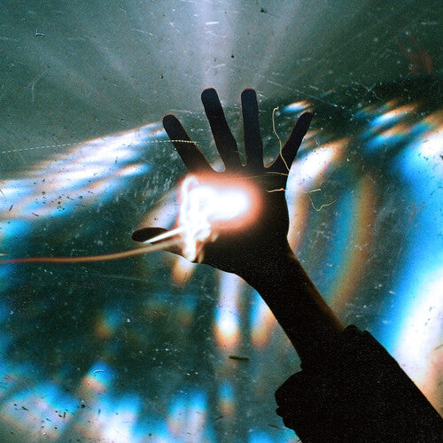 Architects: The Sky, The Earth & All Between - COMPACT DISCS