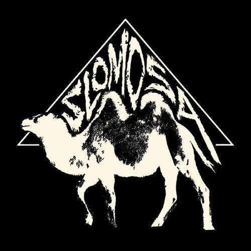 Slomosa: Slomosa - VINYL LP