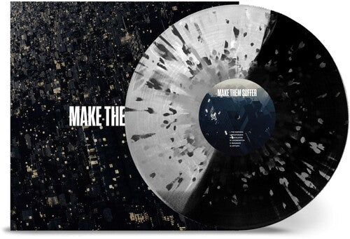 Make Them Suffer: Make Them Suffer - VINYL LP