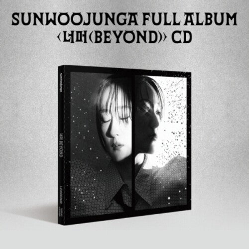 Sunwoojunga: Beyond - COMPACT DISCS