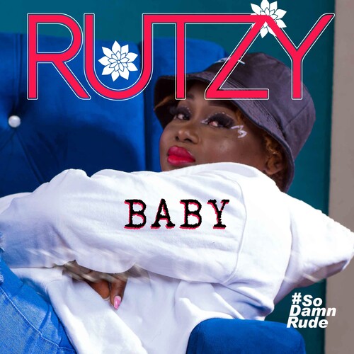 Rutzy: Baby - COMPACT DISCS