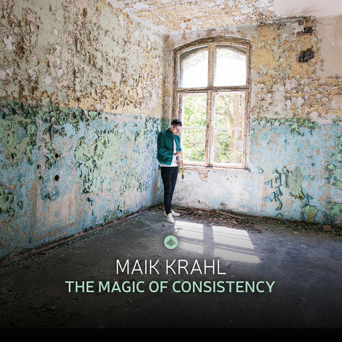 Seamus Blake: Krahl: The Magic of Consistency - VINYL LP