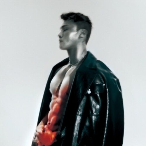 Yang Da Il: My Insecure - Limited - incl. 32pg Booklet - COMPACT DISCS