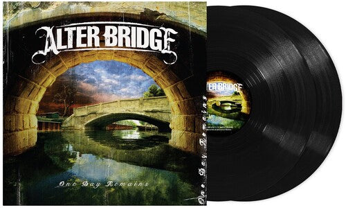 Alter Bridge: One Day Remains - VINYL LP
