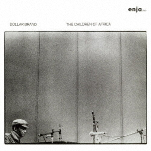 Dollar Brand: Banyana - COMPACT DISCS