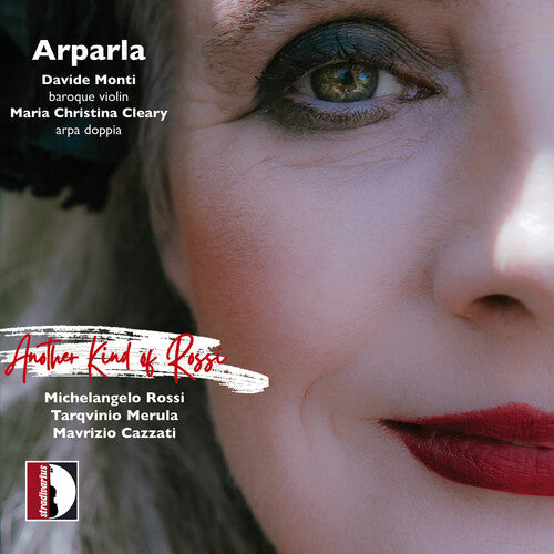 Arparla: Another Kind of Rossi - COMPACT DISCS