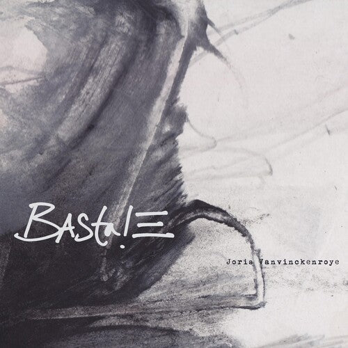 Joris Vanvinckenroye: Basta! III - COMPACT DISCS