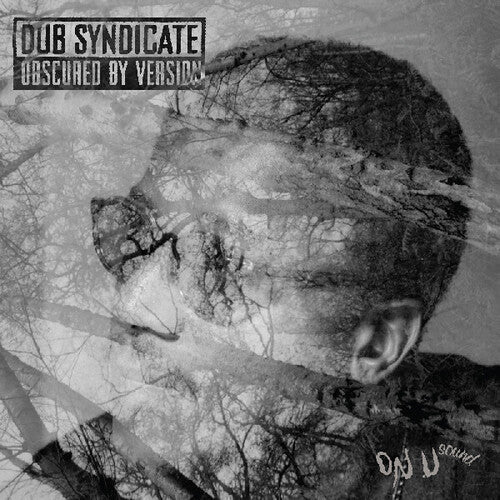 Dub Syndicate: Obscured By Version - VINYL LP