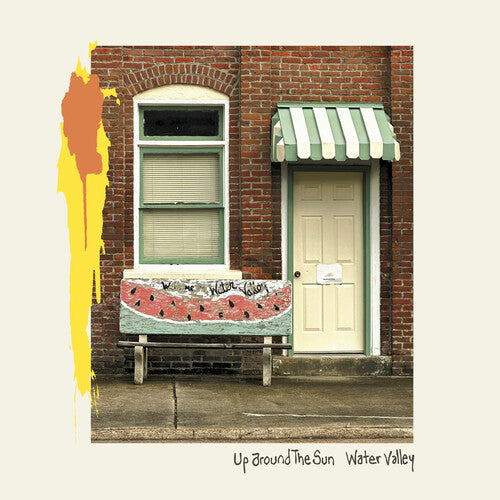 Up Around the Sun: Water Valley - VINYL LP