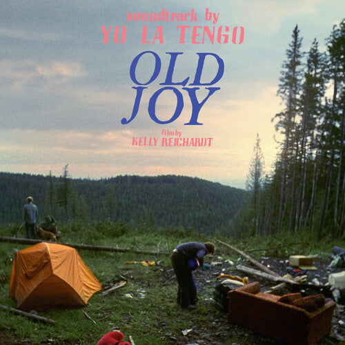 Yo La Tengo: Old Joy - VINYL LP