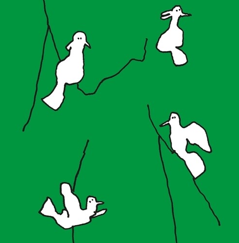 Snad: Bubblescope - 12-INCH SINGLE
