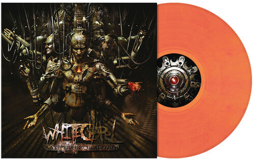 Whitechapel: A New Era Of Corruption - VINYL LP