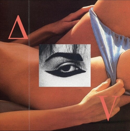 System Olympia: Delta of Venus - VINYL LP
