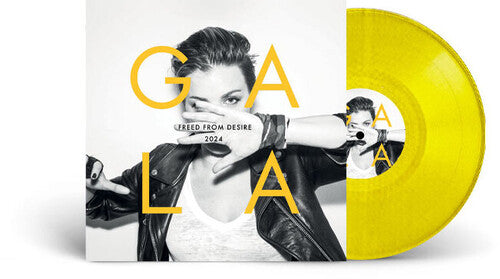 Gala: Freed From Desire (Diplo Remix) - 12-INCH SINGLE