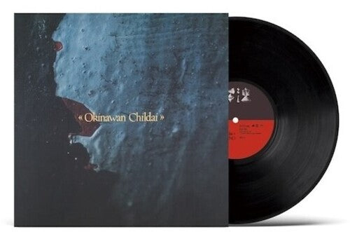 Koji Ueno: Okinawan Childai - VINYL LP