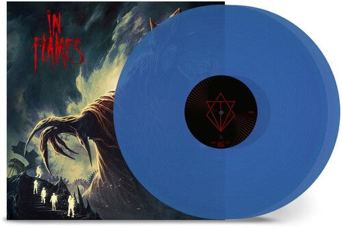 In Flames: Foregone - VINYL LP
