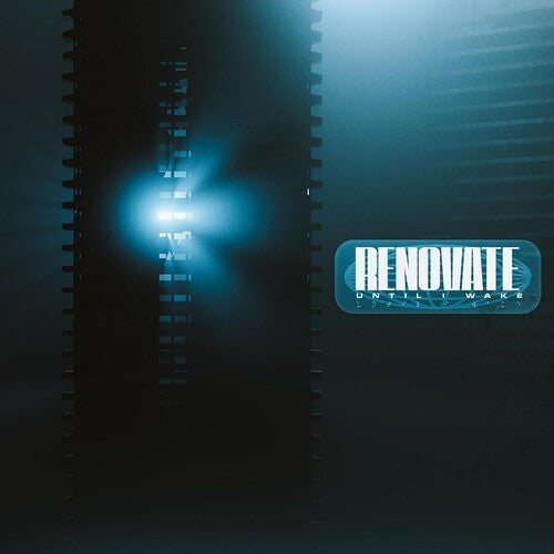 Until I Wake: Renovate - VINYL LP