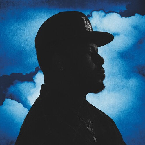 Blu & Exile: Love ( the ) Ominous World - VINYL LP