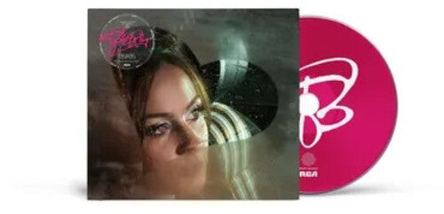 Biig Piig: 11:11 - COMPACT DISCS