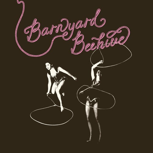 Barnyard Beehive (Various): Barnyard Beehive (Various Artists) - VINYL LP