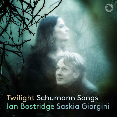 Ian Bostridge: Twilight Schumann Songs - COMPACT DISCS