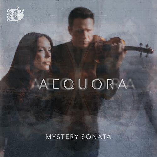 Mystery Sonata: AEQUORA - COMPACT DISCS