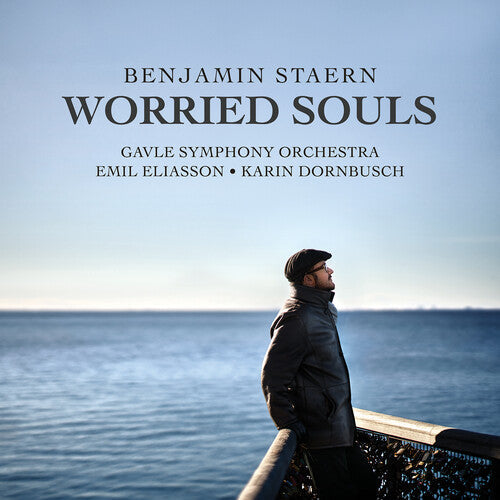 Karin Dornbusch: Staern: Worried Souls - COMPACT DISCS