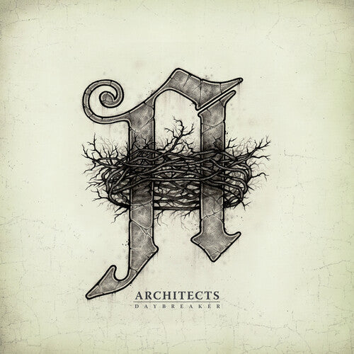 Architects: Daybreaker - COMPACT DISCS