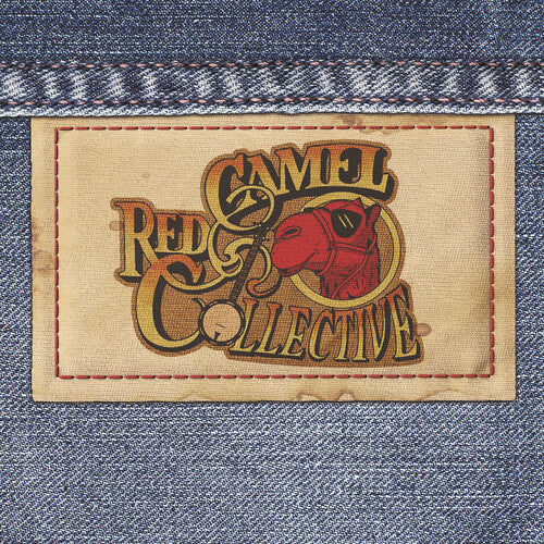 Red Camel Collective: Red Camel Collective - COMPACT DISCS