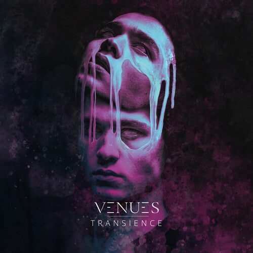 Venues: Transience - VINYL LP
