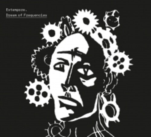 Extempore: Dream Of Frequencies - COMPACT DISCS