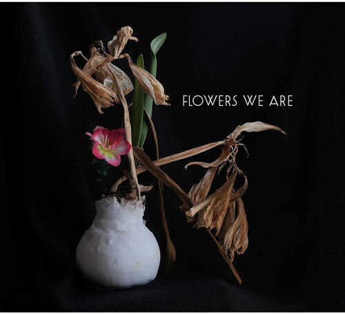 Flowers We Are: Flowers We Are - COMPACT DISCS
